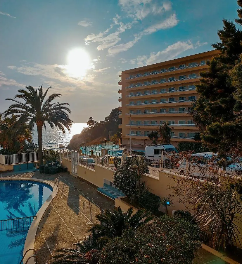 Apartamento Junto Al Mar Salou