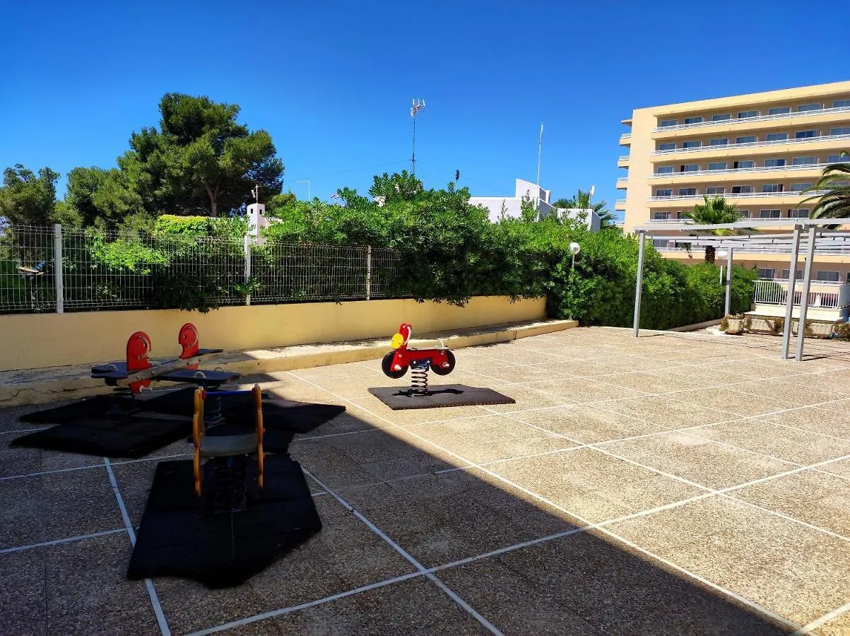 Apartamento Junto Al Mar Salou Apartament