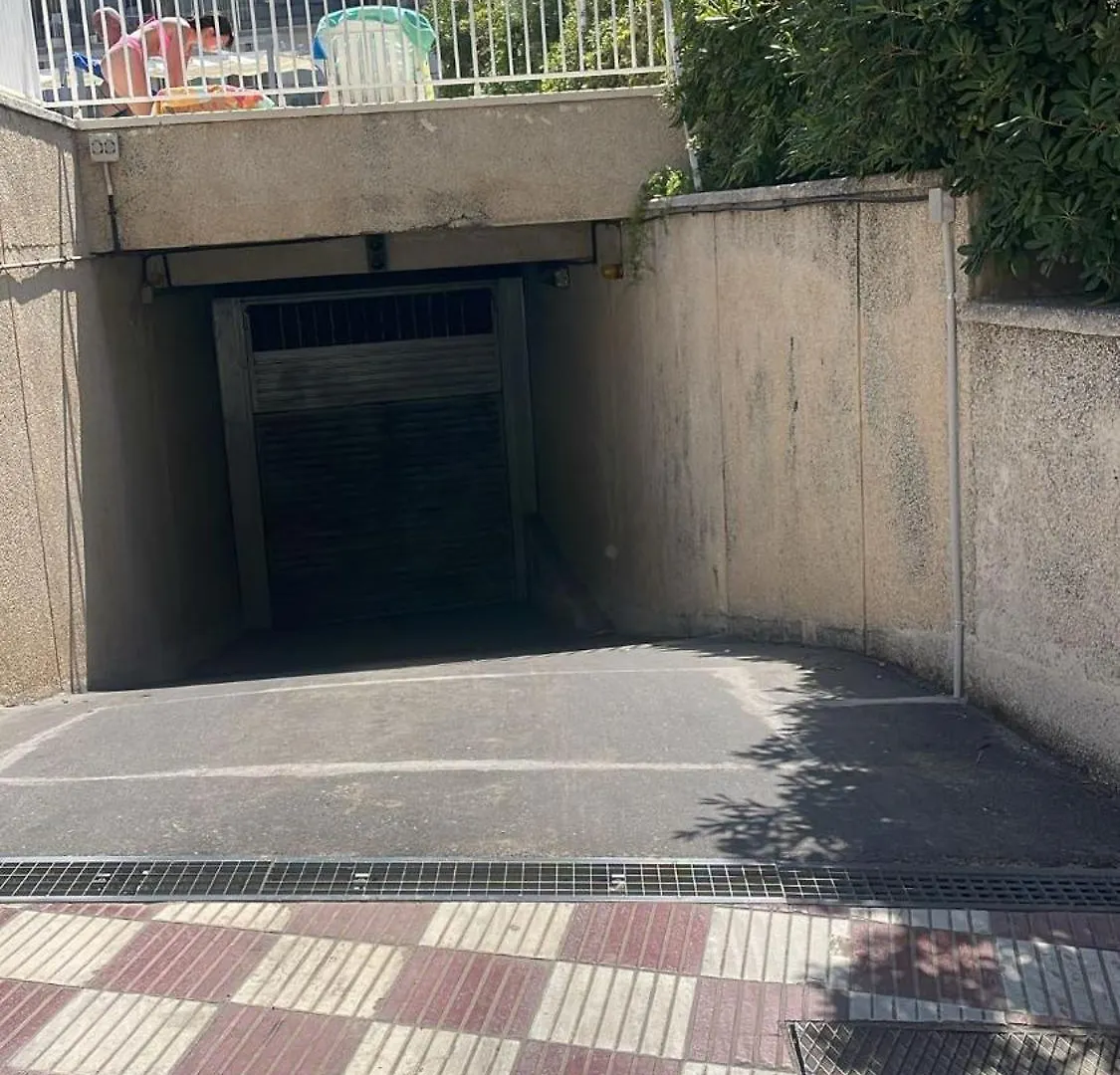 Apartamento Junto Al Mar Salou Hiszpania