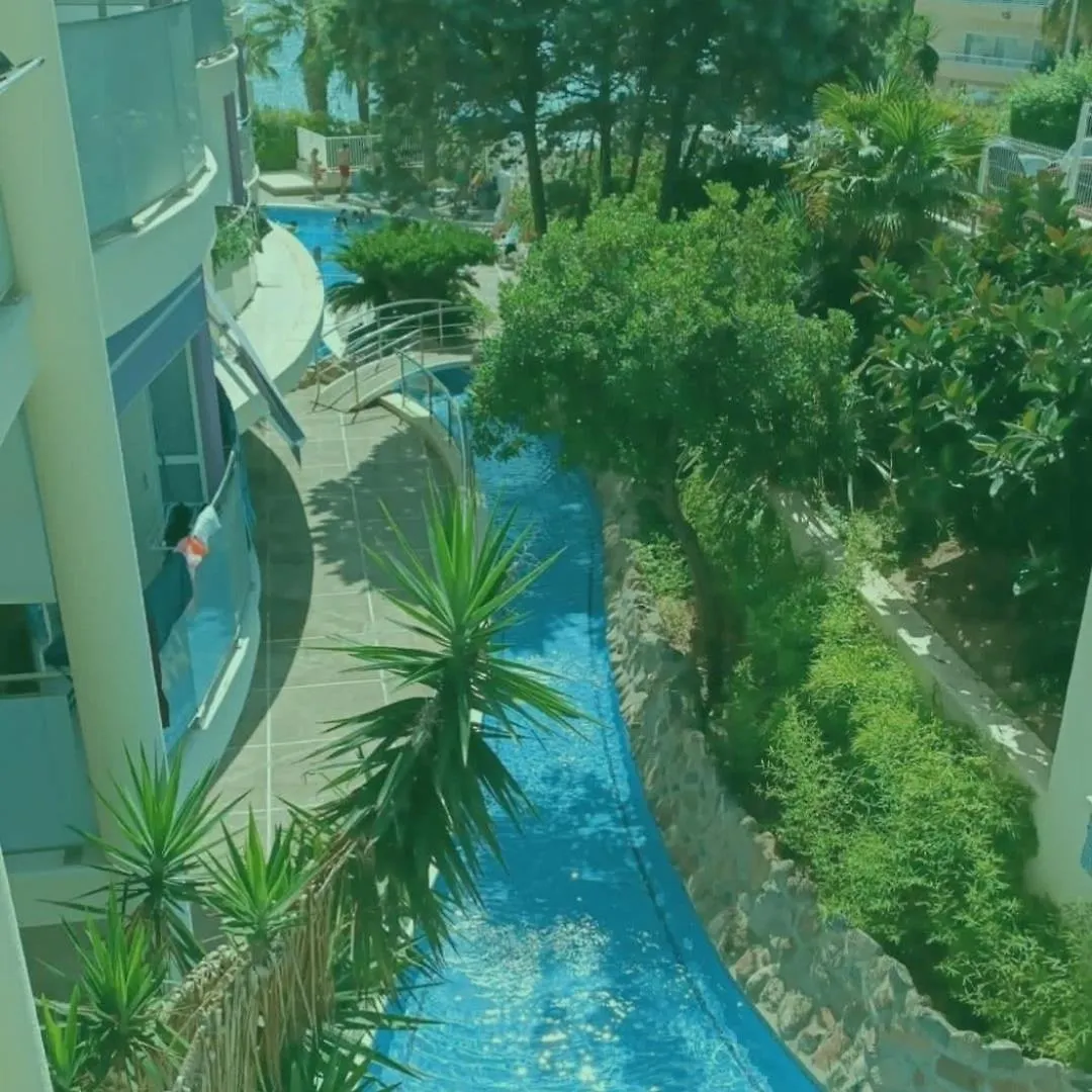 Apartament Apartamento Junto Al Mar Salou