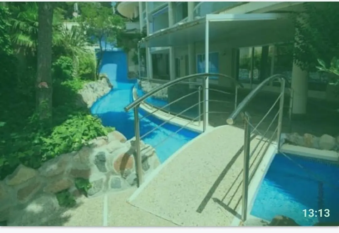 Apartment Apartamento Junto Al Mar Salou Spain