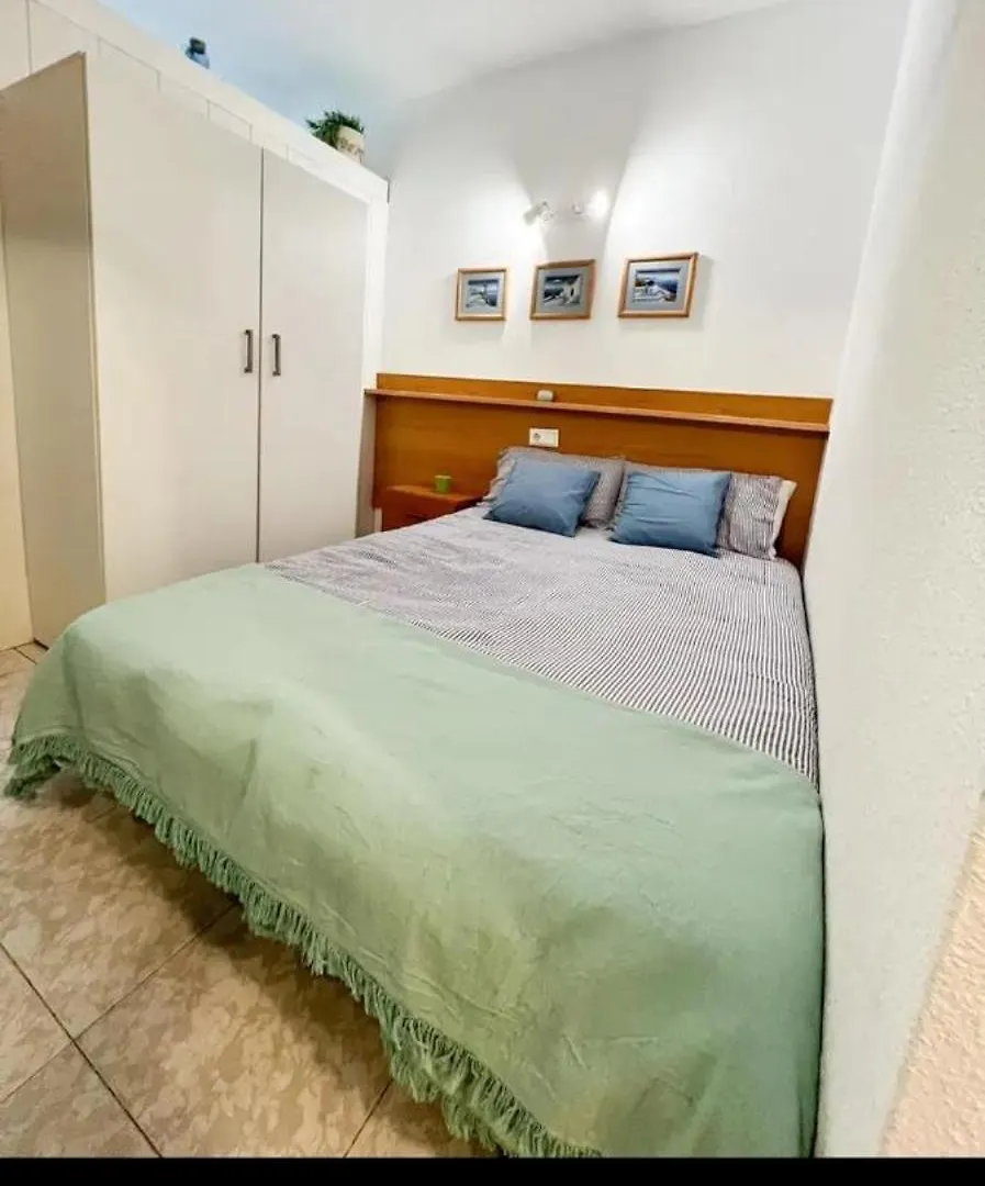 Apartamento Junto Al Mar Salou 0*,  Spain